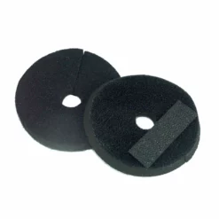 Intrepid Neoprene Bit Guards With Hook And Loop Horse Bits