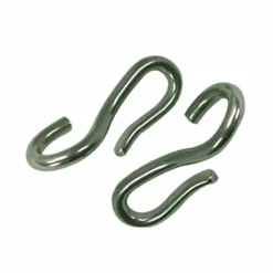 Jacks Mfg Curb Chain Hooks