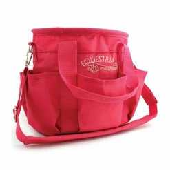 Jacks Mfg Equestria Sport Grooming Tote Bag
