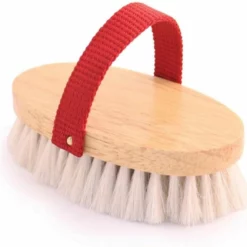 Jacks Mfg Grooming Equestria Legends Ariana Mini English Show Brush