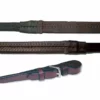 Nunn Finer Rubber Reins
