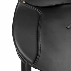 JPC Equestrian Dressage Saddles HDR Vegan-X Dressage Saddle