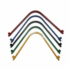 JPC Equestrian HDR Adjustable Gullet Plate