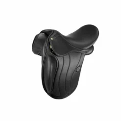 JPC Equestrian HDR Parisian Monoflap Dressage Saddle Dressage Saddles