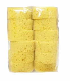 Jacks Mfg Economy Tack Sponges