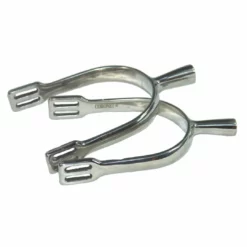 Intrepid Prince Of Wales Continental Spurs - Men's