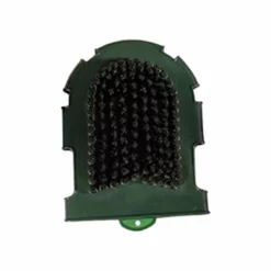 Jacks Mfg Dual Grooming Glove