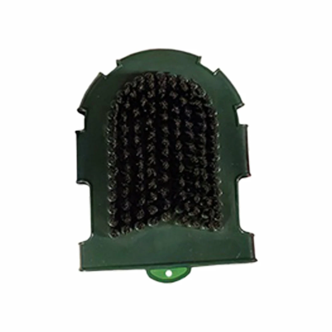 Best Sale 💯 Jacks Mfg Dual Grooming Glove ⭐ 4 Jacks Mfg Dual Grooming Glove