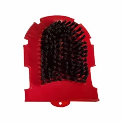 Best Sale 💯 Jacks Mfg Dual Grooming Glove ⭐ 8 Jacks Mfg Dual Grooming Glove