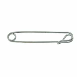 Intrepid Equestrian Accessories Plain Stock Pin