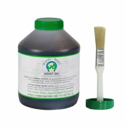 Jacks Mfg Worlds Best Hoof Oil