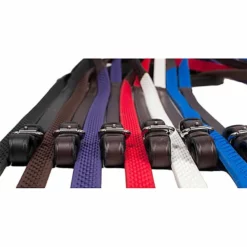 Nunn Finer Soft Grip Pony Reins