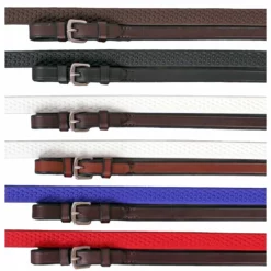 Nunn Finer Soft Grip Pony Reins