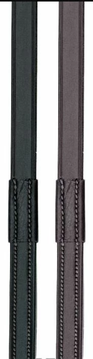 English Riding Supply Camelot Plain Reins