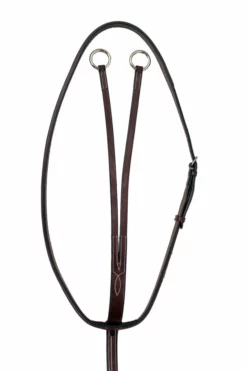 Nunn Finer Argento Running Martingale
