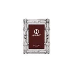 Equestrian Decor Arthur Court Equestrian Picture Frame-Dee Bit 4" X 6"