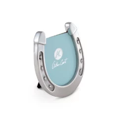 Equestrian Decor Arthur Court Equestrian Picture Frame - Horseshoe