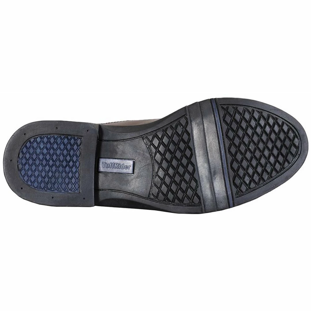 Coupon ✨ JPC Equestrian TuffRider Children's Starter Front Zip Paddock 🥾 Boots Riding 🥾 Boots & Half Chaps ❤️ 5 JPC Equestrian TuffRider Children's Starter Front Zip Paddock Boots Riding Boots & Half Chaps