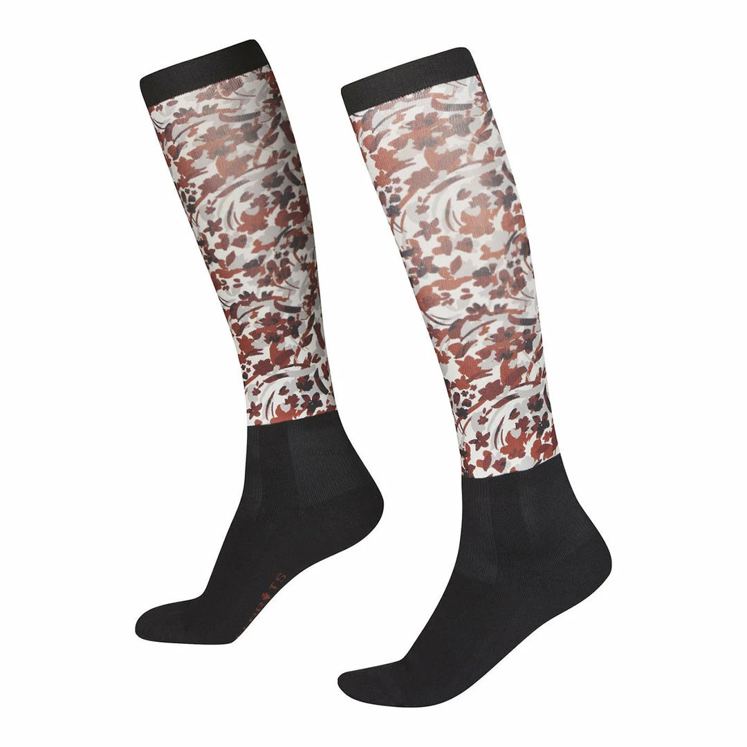 Brand new π Kerrits π© Women's Dual Zone Boot 𧦠Socks π 5 Kerrits Women's Dual Zone Boot Socks