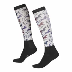 Brand new π Kerrits π© Women's Dual Zone Boot 𧦠Socks π 13 Kerrits Women's Dual Zone Boot Socks