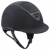 Best Sale π Intec Performance Gear Helmets IRH IR4G XLT Black Amara Suede With Matte Black Frame β 2 Intec Performance Gear Helmets IRH IR4G XLT Black Amara Suede With Matte Black Frame