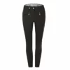 Cavallo Ladies Caja Grip Full Seat Breeches- Summer Softshell
