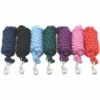 Coupon 🥰 Shires Equestrian Products Heavy Duty Cotton Lead Rope ❤️ 2 Shires Equestrian Products Heavy Duty Cotton Lead Rope
