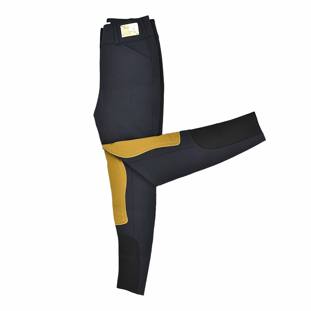 Promo π Tailored Sportsman π§ Girls Sock Bottom Trophy Hunter Breeches π€© 11 Tailored Sportsman Girls Sock Bottom Trophy Hunter Breeches