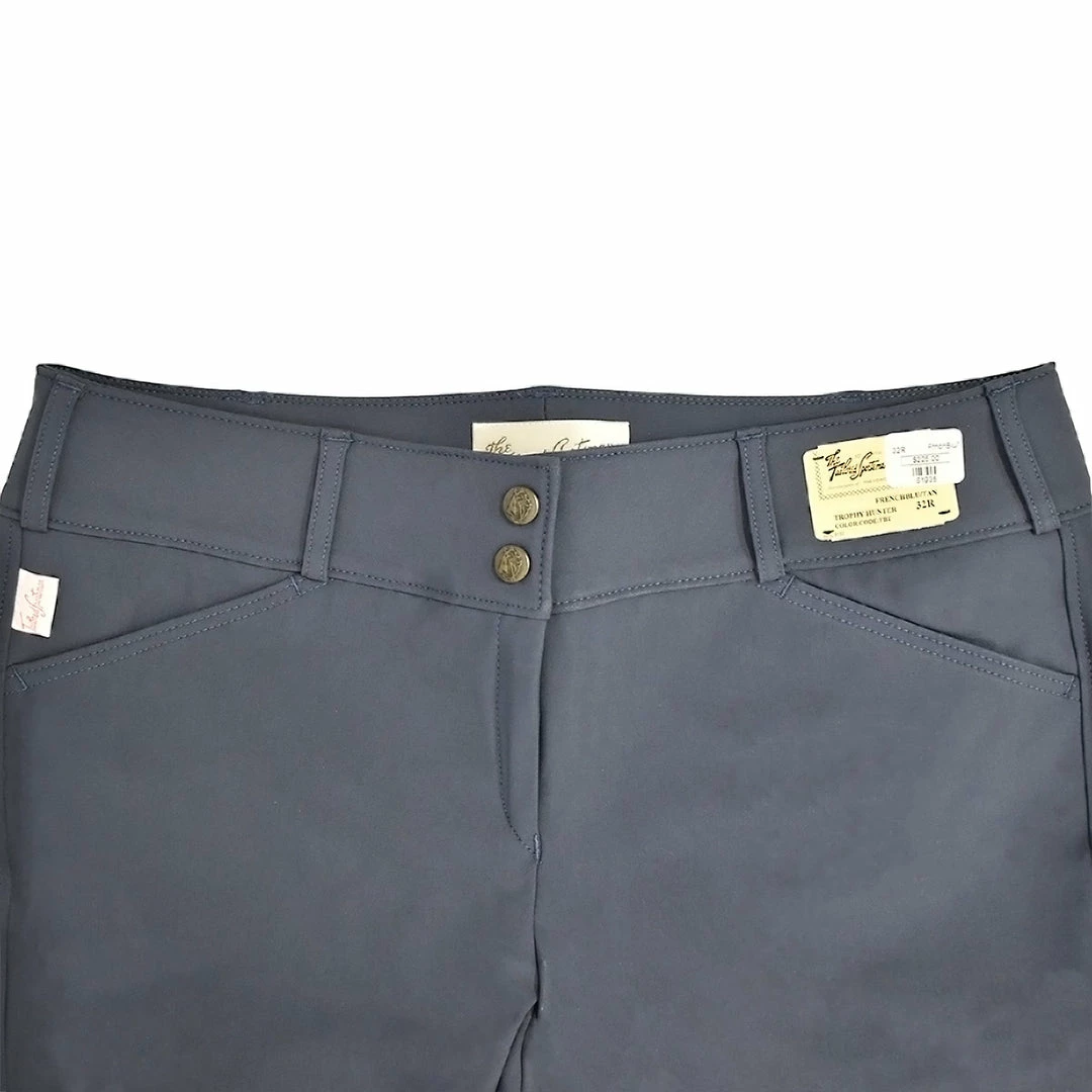 Promo π Tailored Sportsman π§ Girls Sock Bottom Trophy Hunter Breeches π€© 21 Tailored Sportsman Girls Sock Bottom Trophy Hunter Breeches