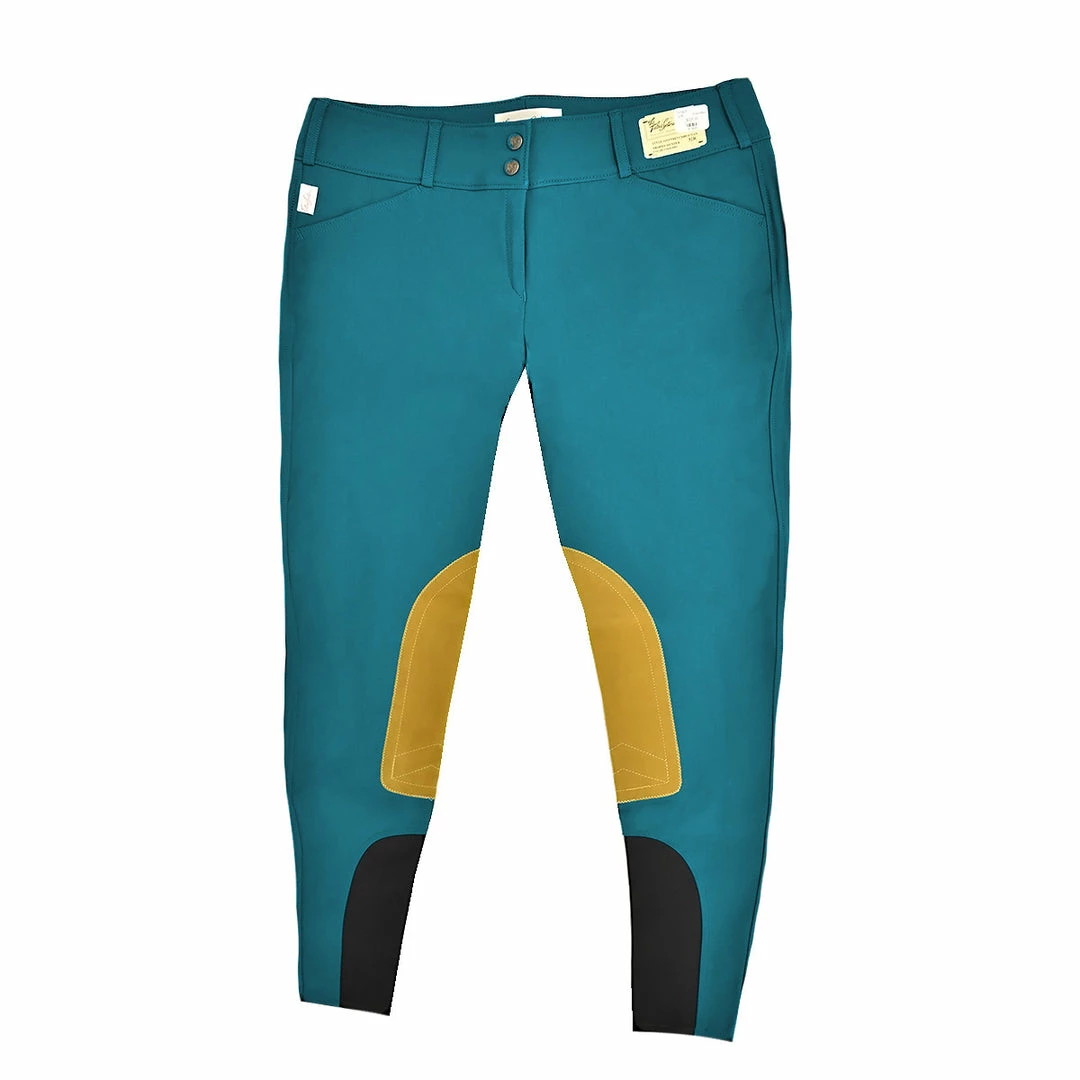 Promo π Tailored Sportsman π§ Girls Sock Bottom Trophy Hunter Breeches π€© 25 Tailored Sportsman Girls Sock Bottom Trophy Hunter Breeches