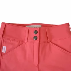 Tailored Sportsman Girls Front Zip Trophy Hunter Breeches