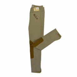 Tailored Sportsman Girls Front Zip Trophy Hunter Breeches