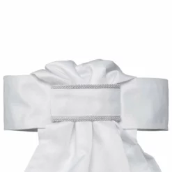 Equestrian Accessories All Tied Up Plain Jane Stock Ties