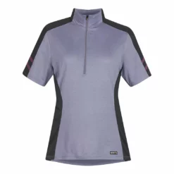 Kerrits Women's Aire Ice Fil Short Sleeve Shirt - Solid