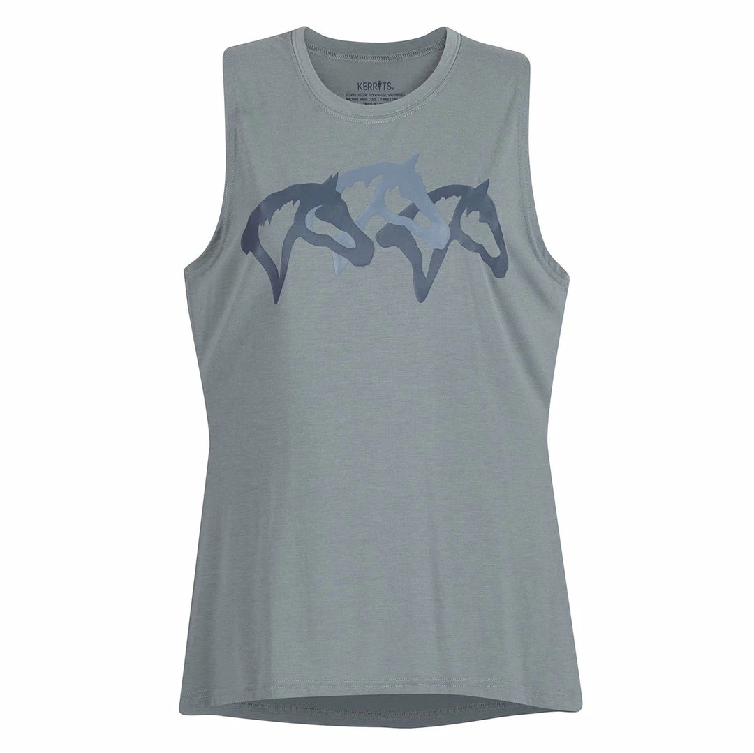 Coupon π Kerrits π© Women's Head Turner Tank π Shirts & Tops π 3 Kerrits Women's Head Turner Tank Shirts & Tops