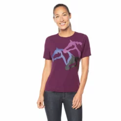 Kerrits Women's Head Turner Tee Shirts & Tops