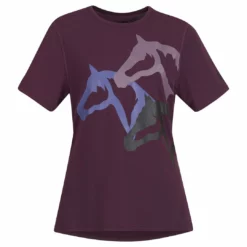 Kerrits Women's Head Turner Tee Shirts & Tops