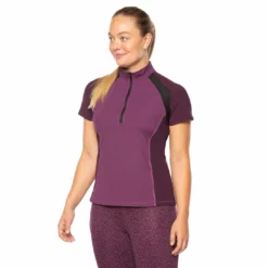 Kerrits Women's Straight Line Sport Top Shirts & Tops