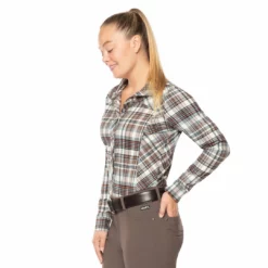 Shirts & Tops Kerrits Women's Triple Chill Sun Shirt