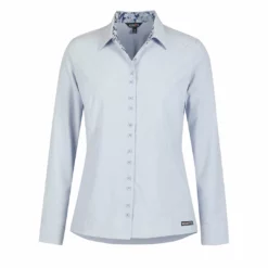 Shirts & Tops Kerrits Women's Equitate Button Up Shirt