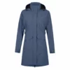 Kerrits Women's Dry Ride Rain Jacket Equestrian Outerwear