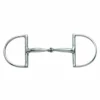 English Riding Supply Centaur Stainless Steel Hunter Dee Bit Horse Bits