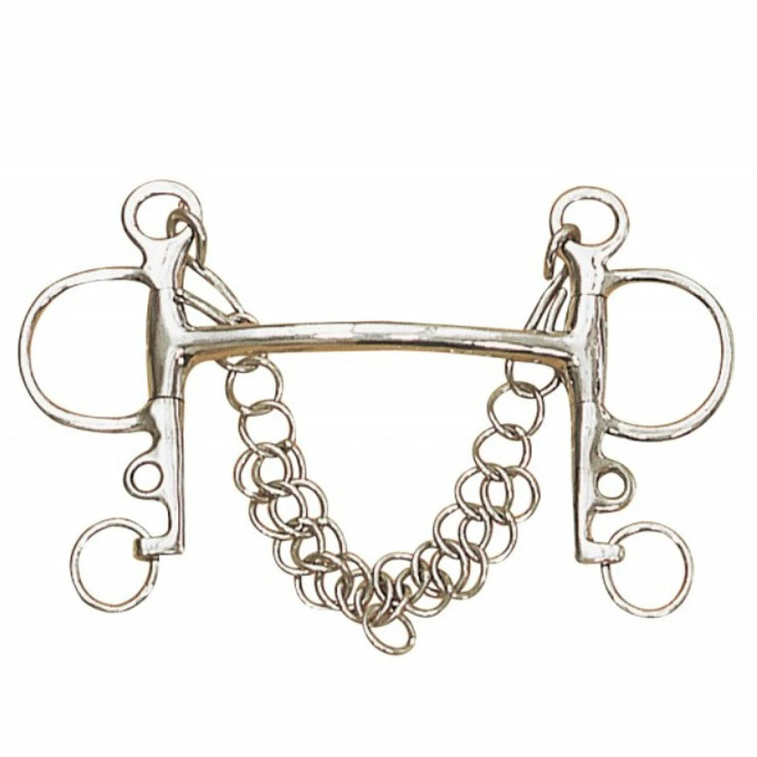 Best Sale ⭐ English Riding Supply Horse Bits Centaur Mullen Mouth Eggbutt Pelham Bit 😍 3 English Riding Supply Horse Bits Centaur Mullen Mouth Eggbutt Pelham Bit