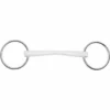 Best Sale 🎉 Herm Sprenger Duo Loose Ring - 16mm Horse Bits 🧨 1 Herm Sprenger Duo Loose Ring - 16mm Horse Bits