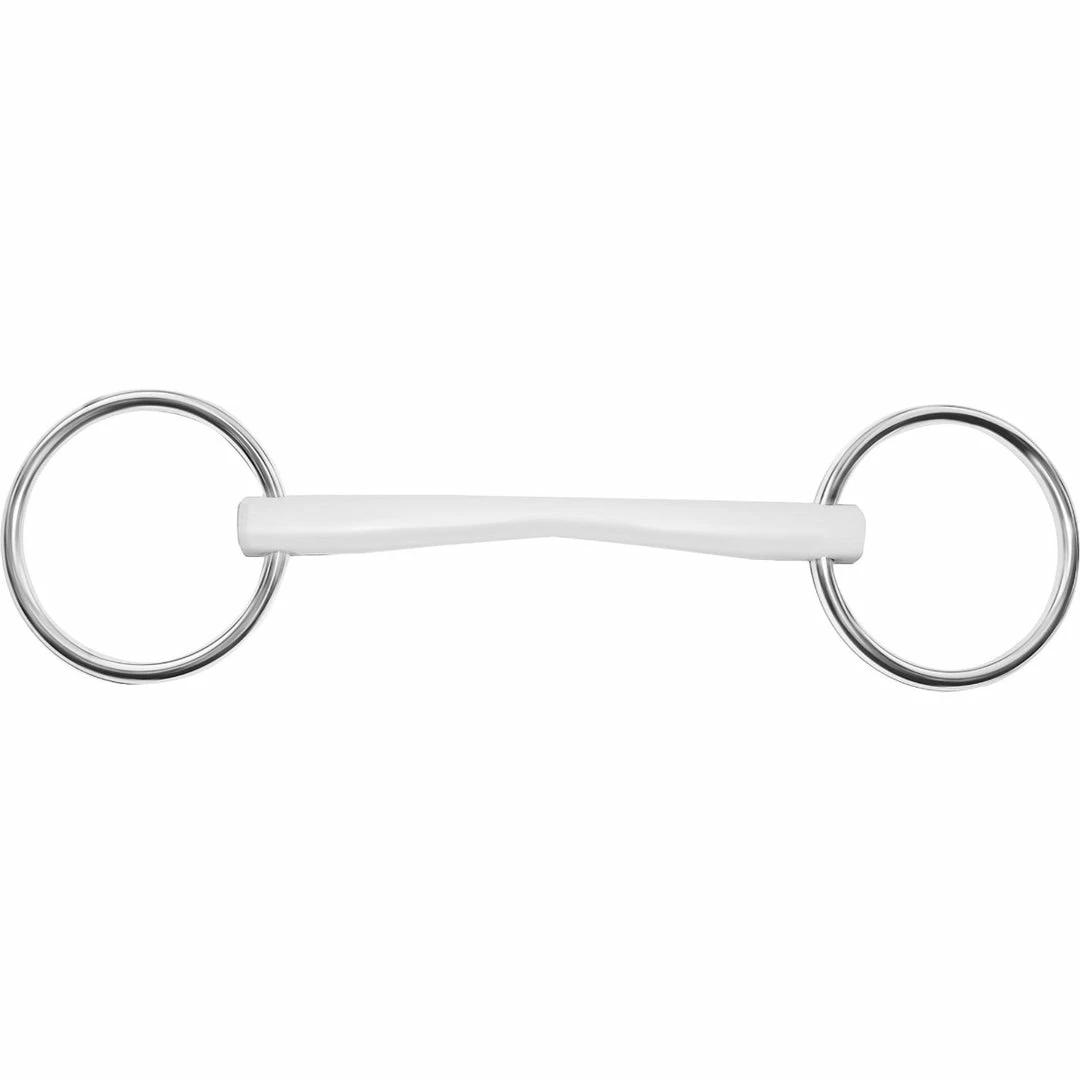 Best Sale π Herm Sprenger Duo Loose Ring - 16mm Horse Bits 𧨠3 Herm Sprenger Duo Loose Ring - 16mm Horse Bits