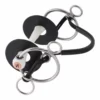 Herm Sprenger Nathe TN Mullen Mouth Snaffle