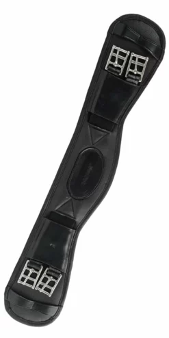 Nunn Finer Passage Dressage Girth Saddle Pads & Fittings