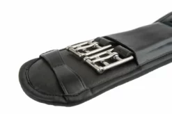 Nunn Finer Passage Dressage Girth Saddle Pads & Fittings