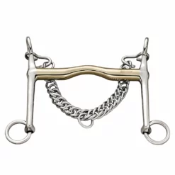 Herm Sprenger Sensogan Weymouth -16mm