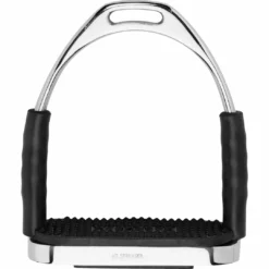 Herm Sprenger System-4 Stirrups Saddle Pads & Fittings